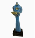 Fanty Decorative Face