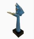 Fanty Decorative Face