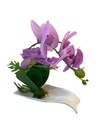 Donna Artificial Orchid
