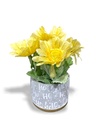 Ricca Artificial Chrysanthemum