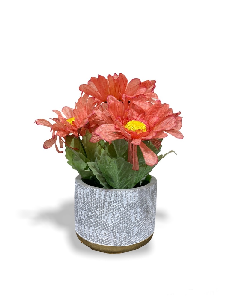 Ricca Artificial Chrysanthemum