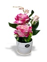 ARTIFICIAL FLOWERS 26005