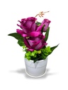 ARTIFICIAL FLOWERS 26005