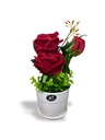 ARTIFICIAL FLOWERS 26005