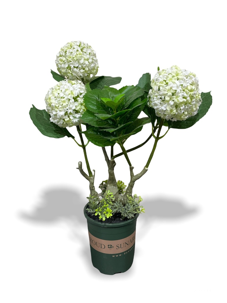 Talia Artificial Hydrangea