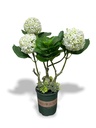 Talia Artificial Hydrangea