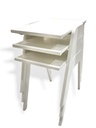 3 PCS NESTING TABLE