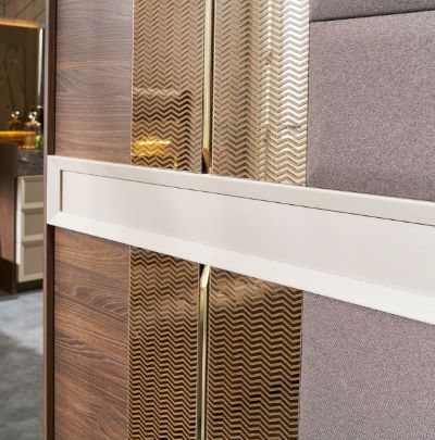 ODESSA SLIDDING DOOR WARDROBE