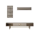 EMIRGAN WALL UNIT 3 PCS
