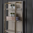 EMIRGAN WALL UNIT 3 PCS