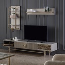 EMIRGAN WALL UNIT 3 PCS