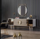 EMIRGAN CONSOLE &amp; MIRROR