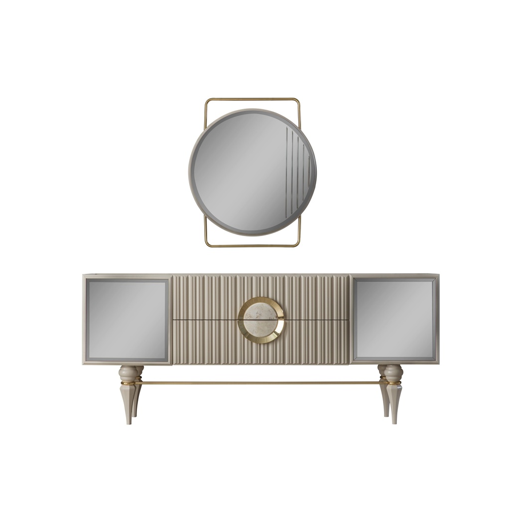 EMIRGAN CONSOLE & MIRROR