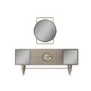 EMIRGAN CONSOLE & MIRROR