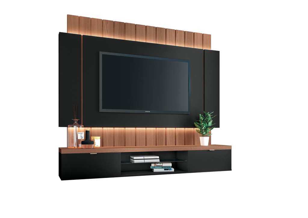 ILLUSION TV PANEL 