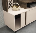 Vitral Entertainment center