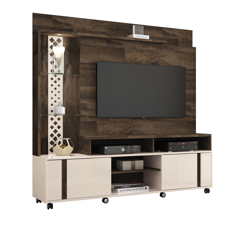 Vitral Entertainment center