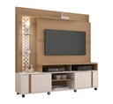 VITRAL ENTERTAINMENT CENTER