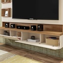 VANGUARD WALL TV PANEL