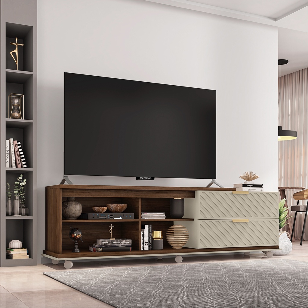 HARMONY TV STAND 
