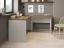 STUDIO L DESK