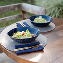 Ryo Safira Salad Bowl 26cm 1600ml 