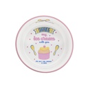 SORTIDO SORVETE BOWL RAMEKIM 6/3 180ML 10CM