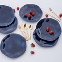RYO SAFIRA DISH 31X28CM