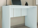 CUBIC COMPUTER DESK 900