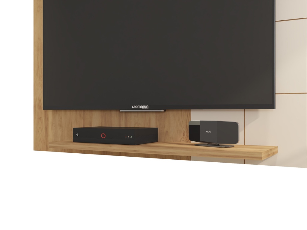 CROSS TV PANEL 
