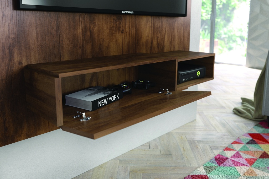 DILLETO TV PANEL 