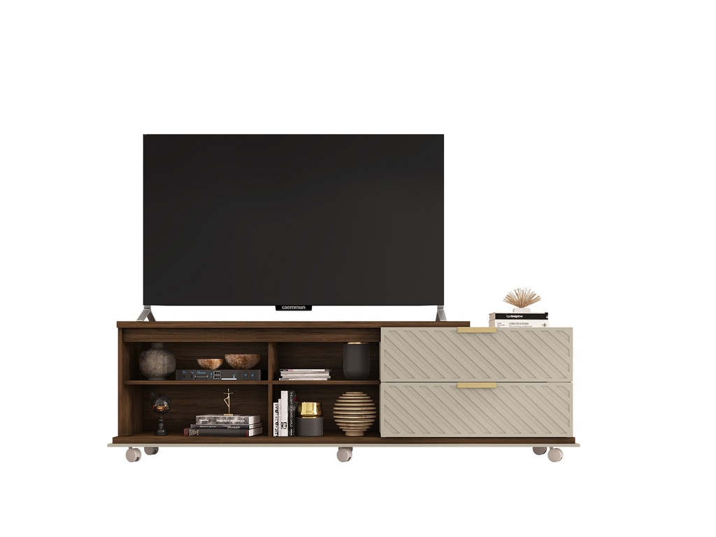 HARMONY TV STAND 