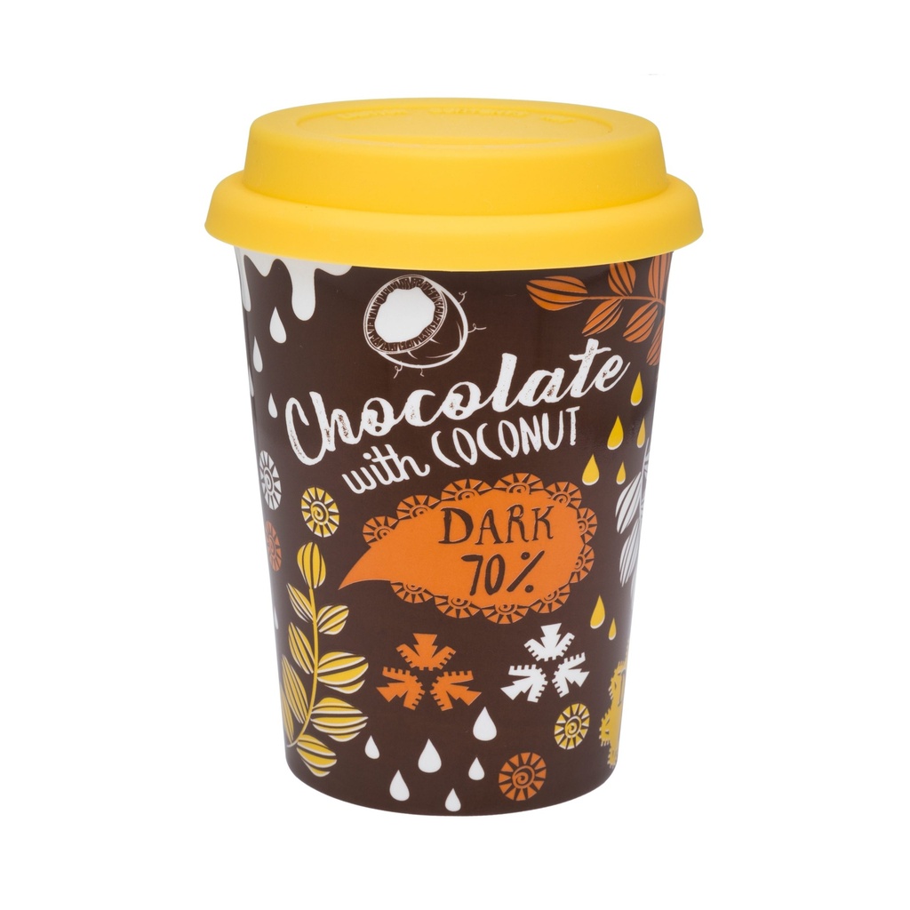 CHOCOMIX TRIP CUP 300 ML