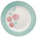 20 PCS DONNA BLOOM DINNER/TEA SET