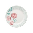 20 PCS DONNA BLOOM DINNER/TEA SET