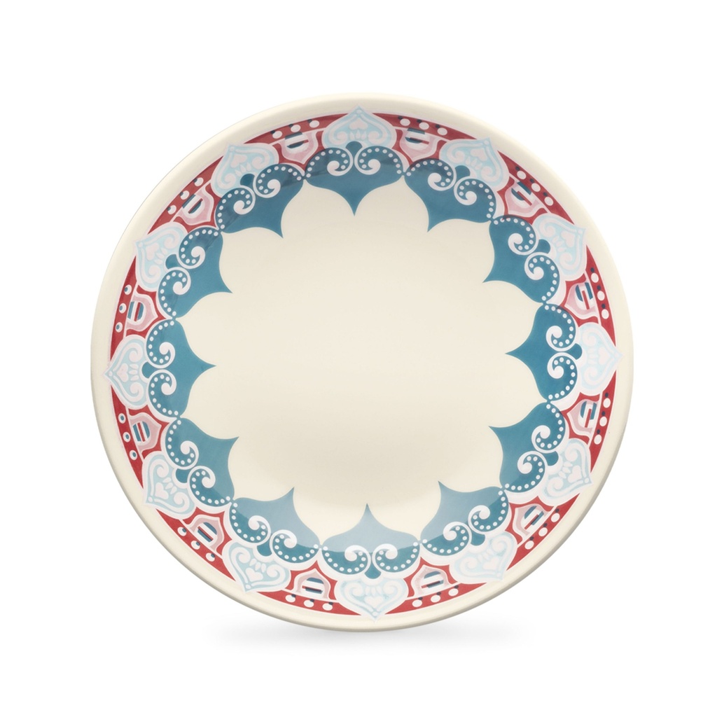 20 PCS UNNI COSMIC DINNER/TEA SET