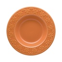 30 PCS MENDI SUNSET DINNER|TEA SET