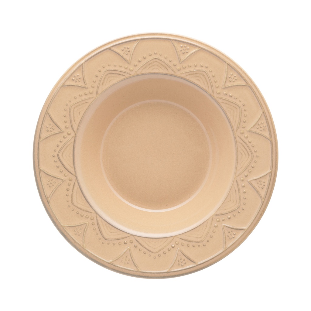 30 PCS SERENA DINNER|TEA SET