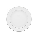 42 PCS FLAMINGO DIAMOND  DINNER SET