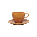 42 PCS RYO PAPAYA DINNER/TEA/COFFEE SET