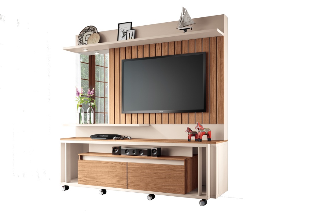 Eclipse Entertainment center
