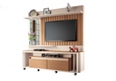 Eclipse Entertainment center