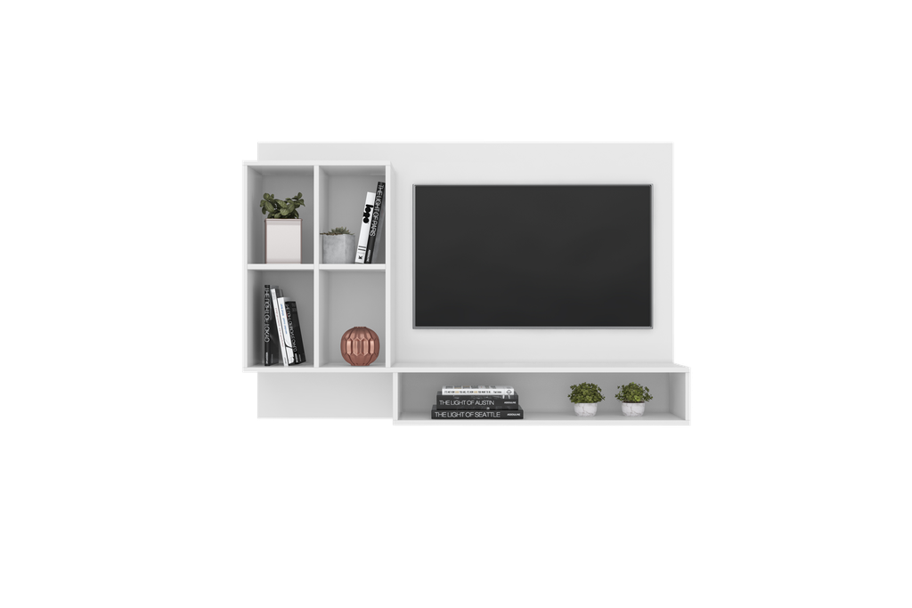 SHOW TV WALL PANEL