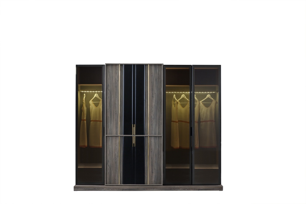 PATARA WARDROBE