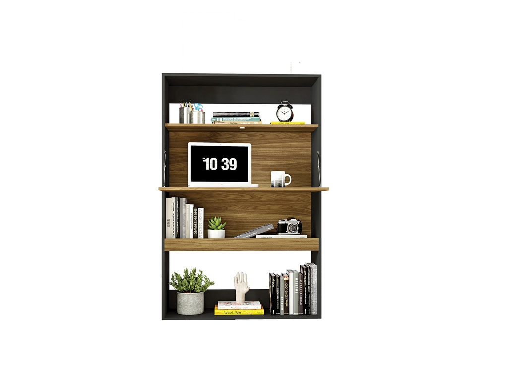 MOOD MULTI-ENVIROMENT SHELVE