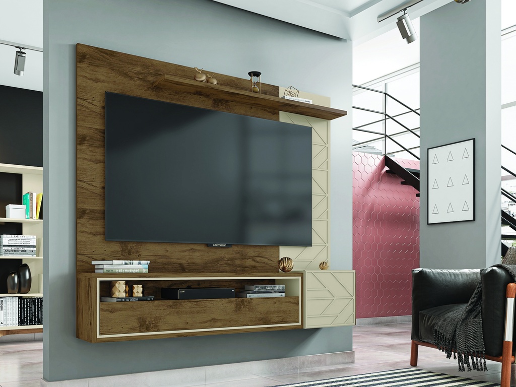PRISMA TV PANEL