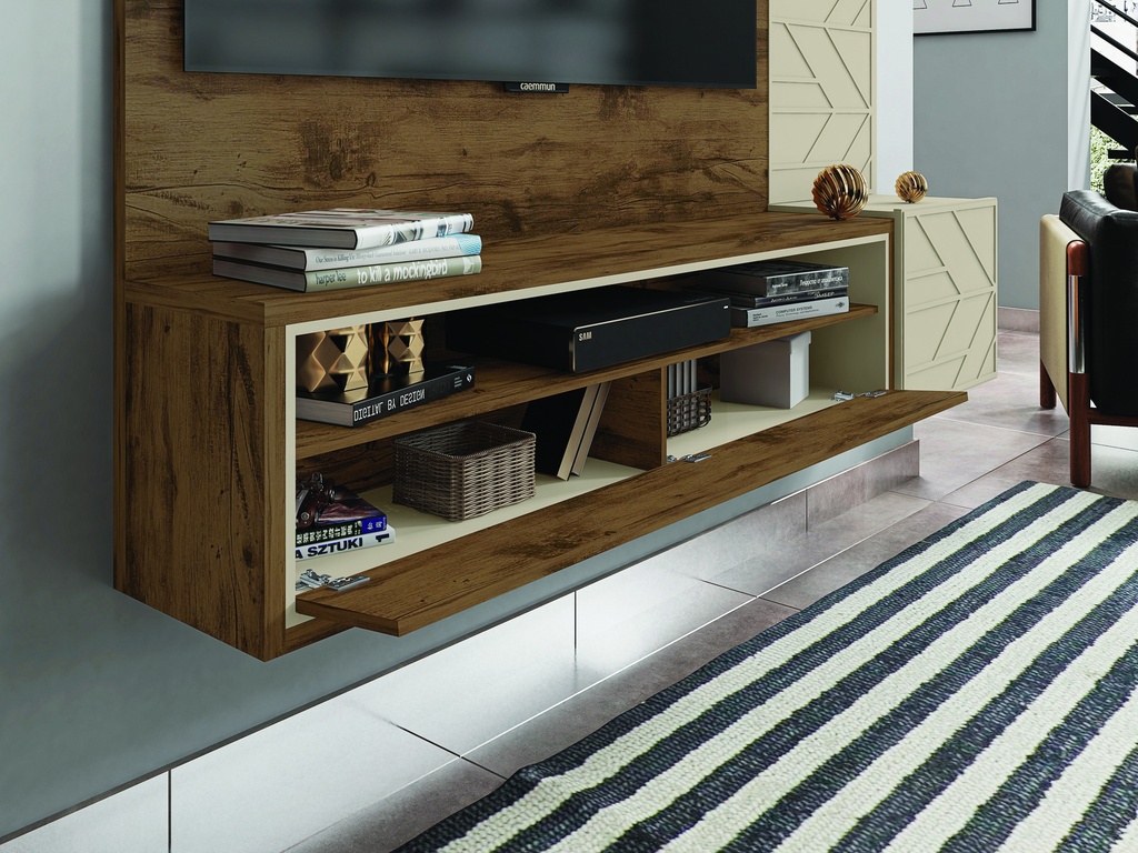 PRISMA TV PANEL