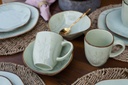 30 PCS RYO BAMBU DINNER/TEA SET