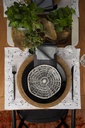 20 PCS RYO INK DINNER SET