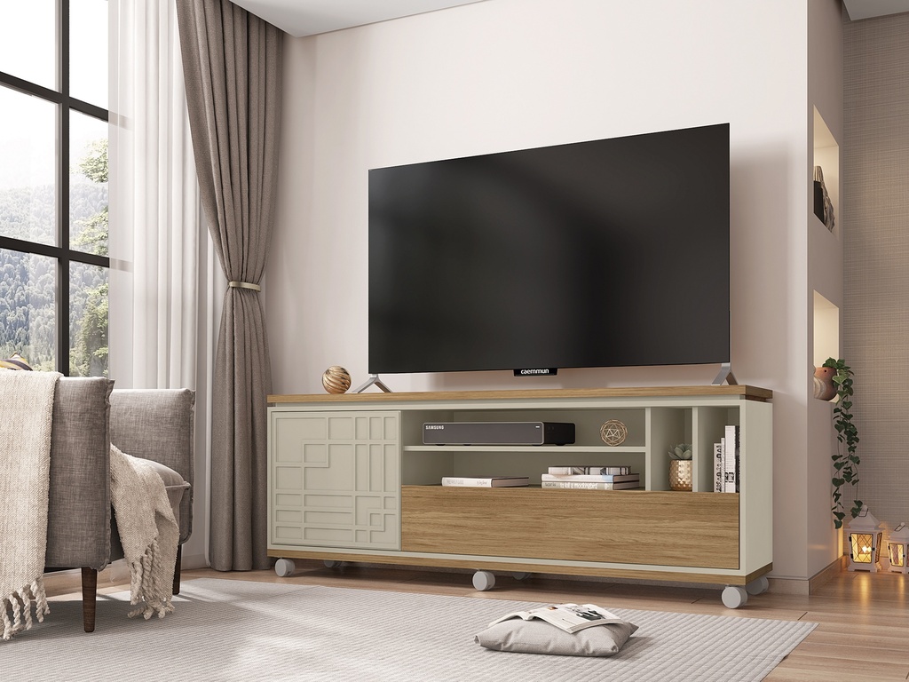 FORM TV STAND